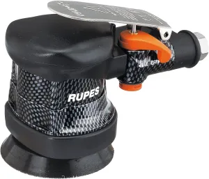 RUPES Random orbit sander Ø 75mm/3" backing pad, hook and loop, non-vac, 3mm orbit