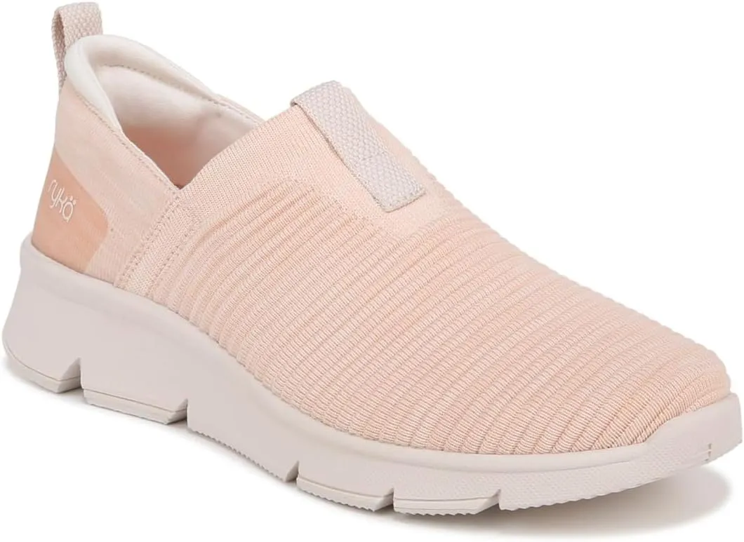 Ryka Women's Captivate Slip-on Sneakers