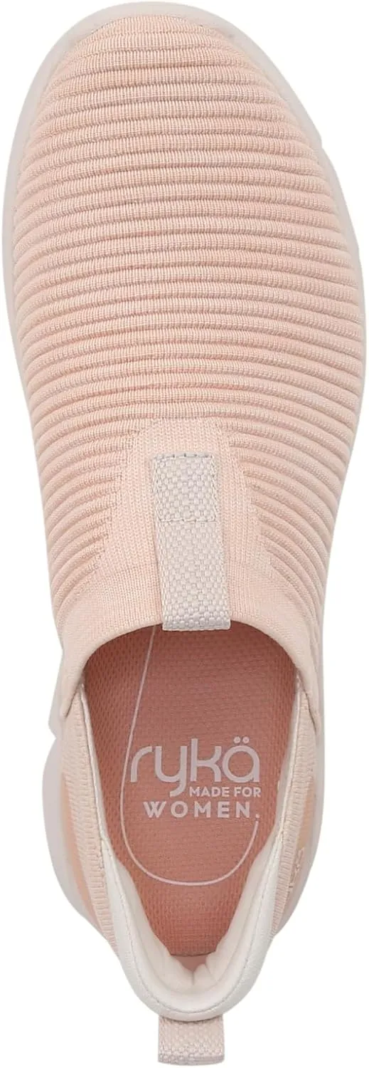 Ryka Women's Captivate Slip-on Sneakers
