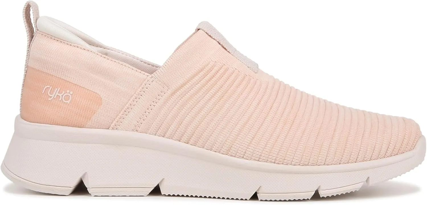 Ryka Women's Captivate Slip-on Sneakers