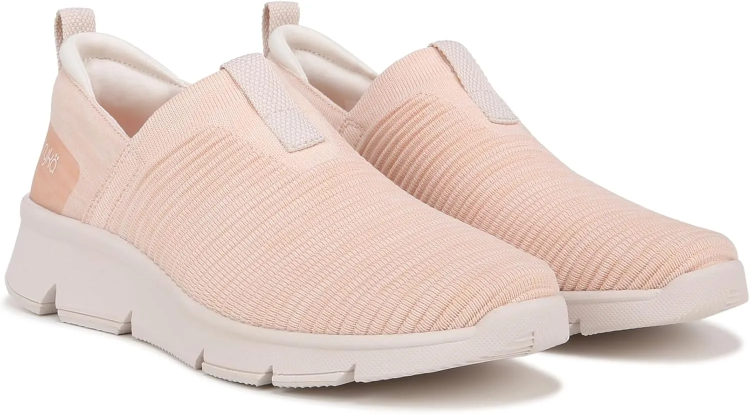 Ryka Women's Captivate Slip-on Sneakers