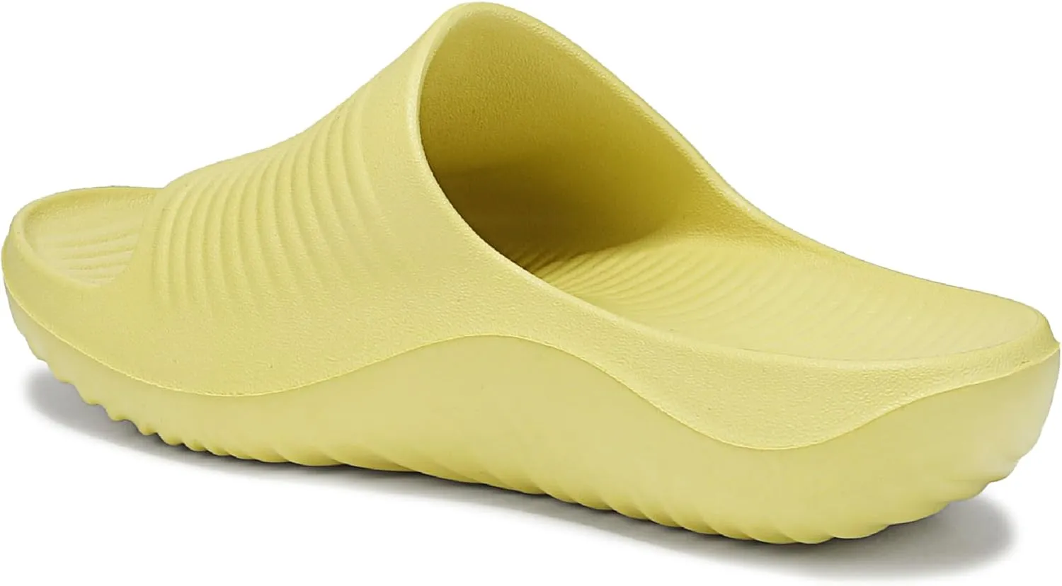 Ryka Women's Echo Recovery Slide Sandal