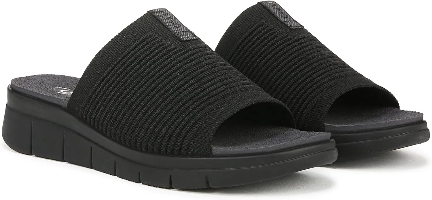 Ryka Women's Epic Slide Sandal