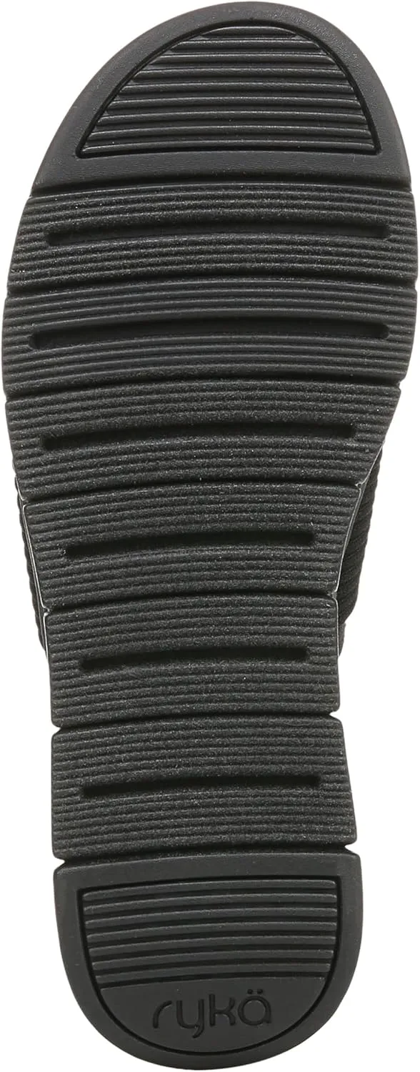 Ryka Women's Epic Slide Sandal