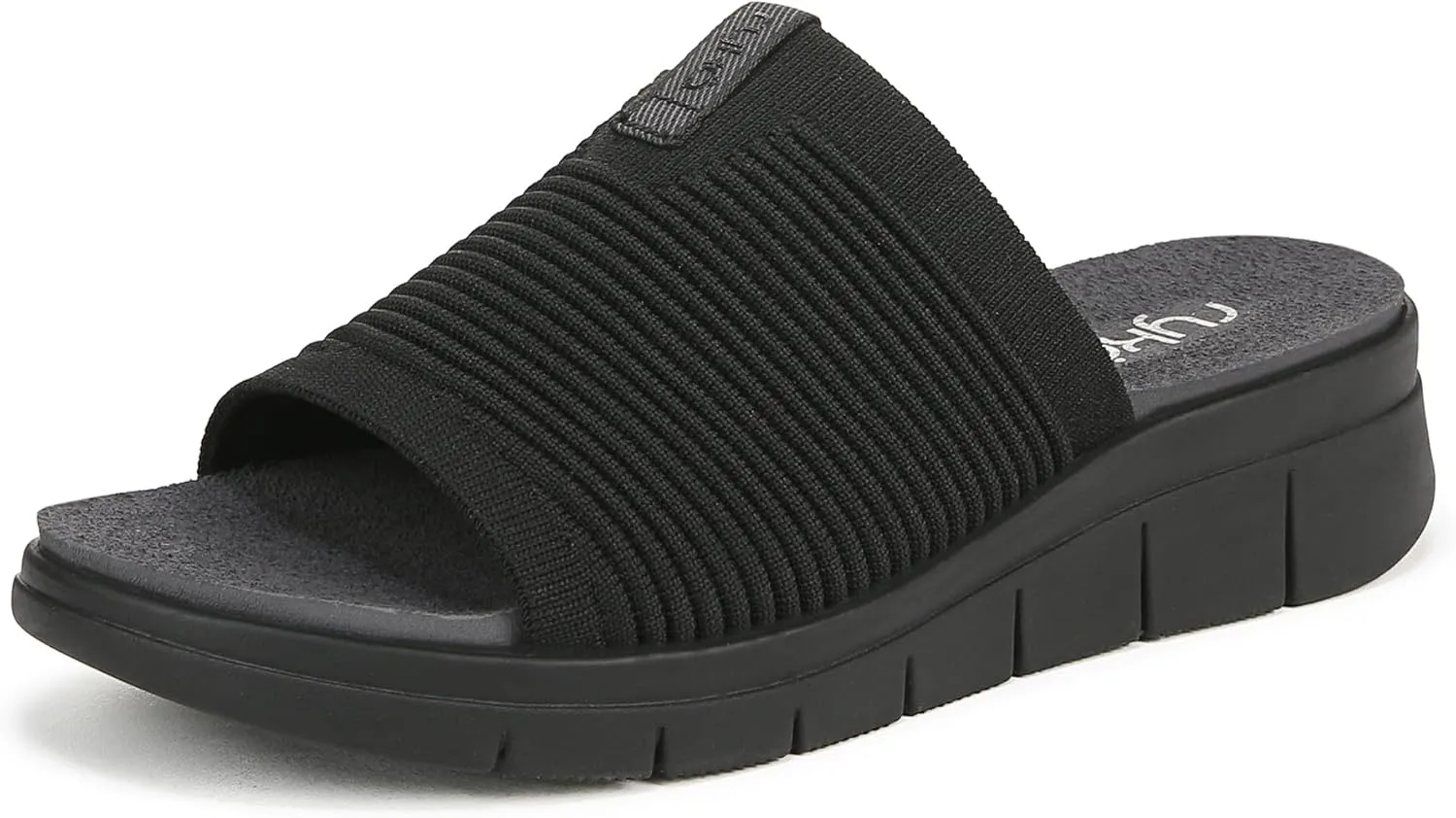 Ryka Women's Epic Slide Sandal