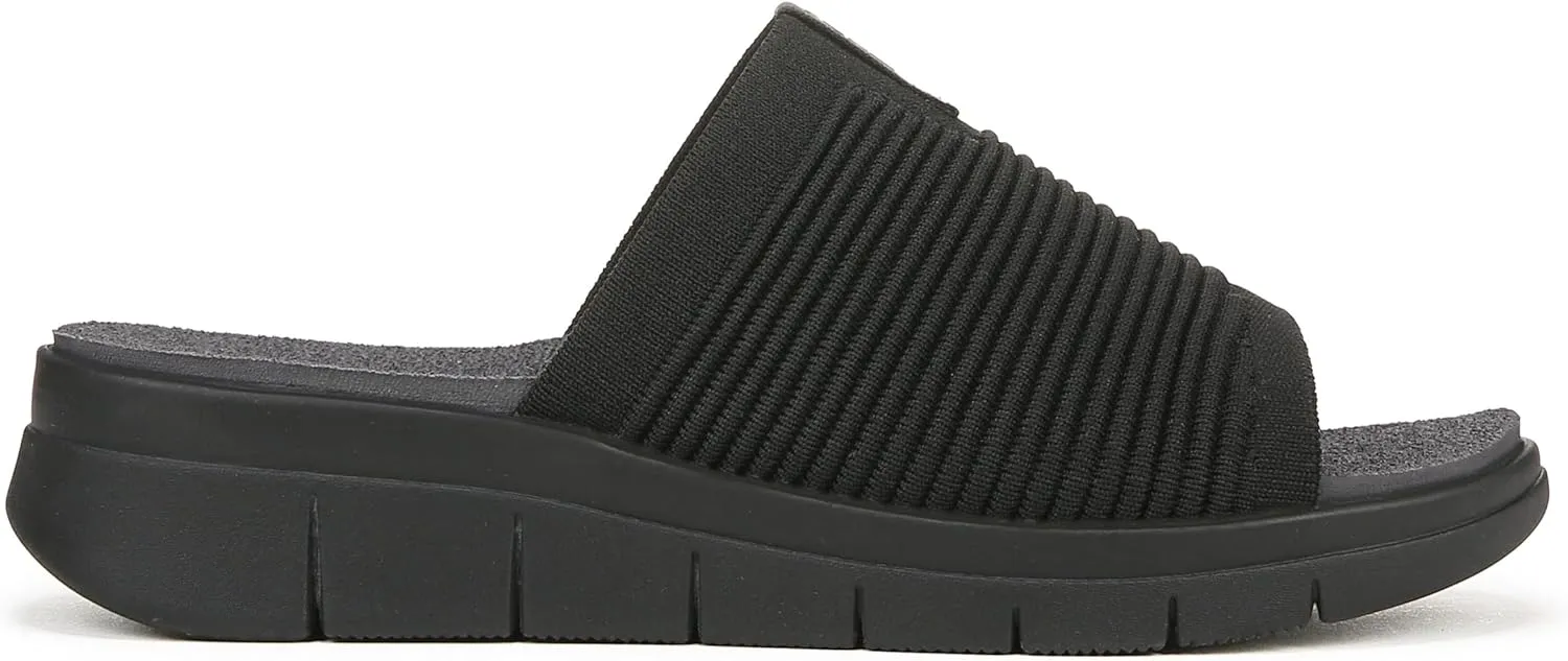 Ryka Women's Epic Slide Sandal