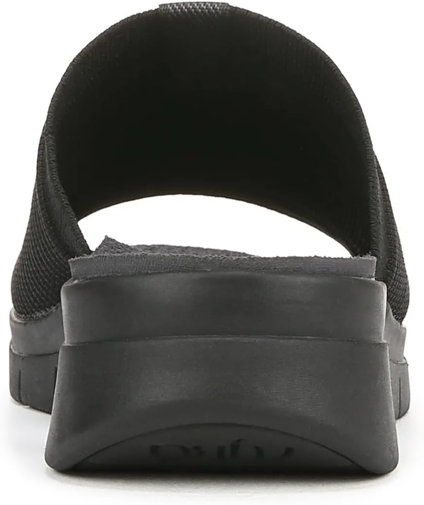 Ryka Women's Epic Slide Sandal