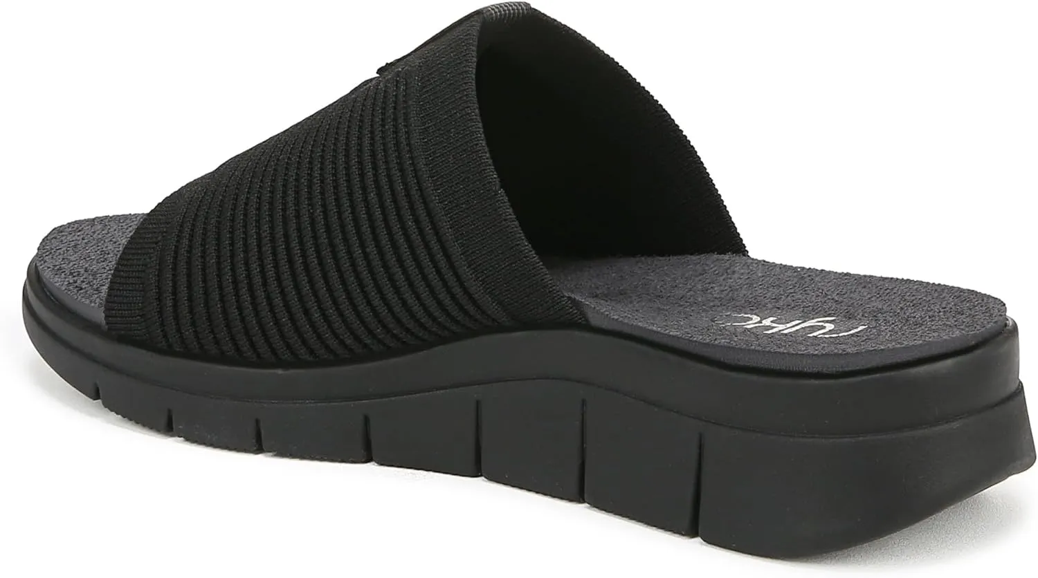 Ryka Women's Epic Slide Sandal