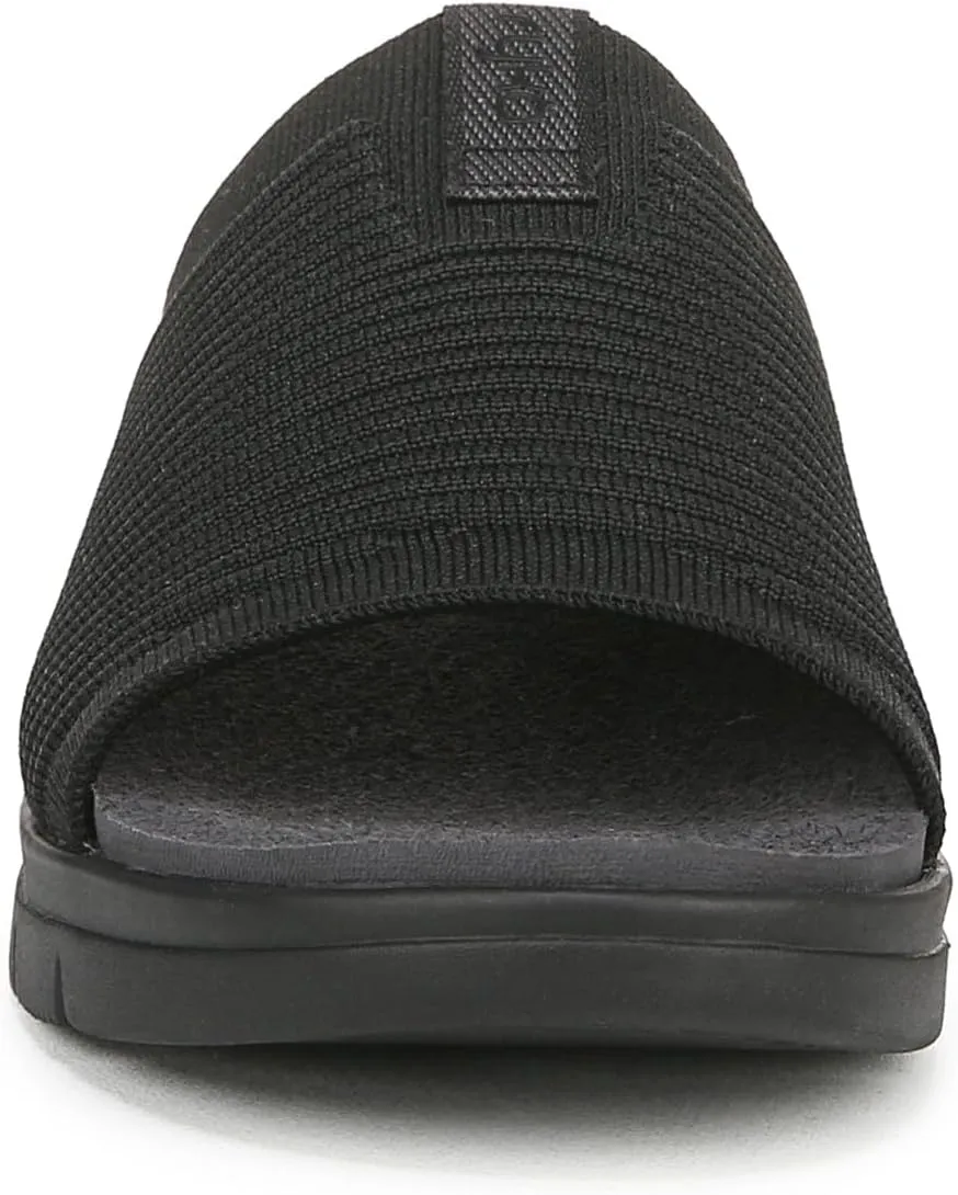 Ryka Women's Epic Slide Sandal