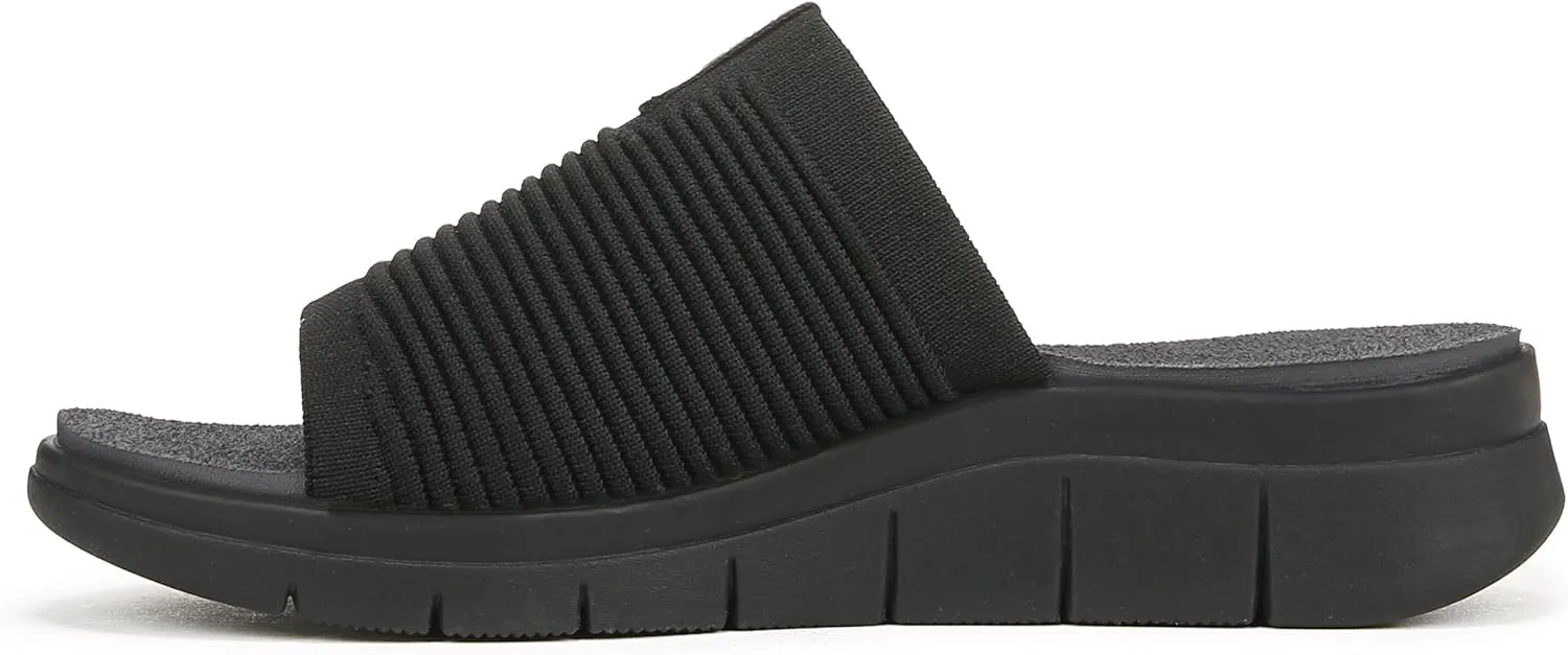 Ryka Women's Epic Slide Sandal