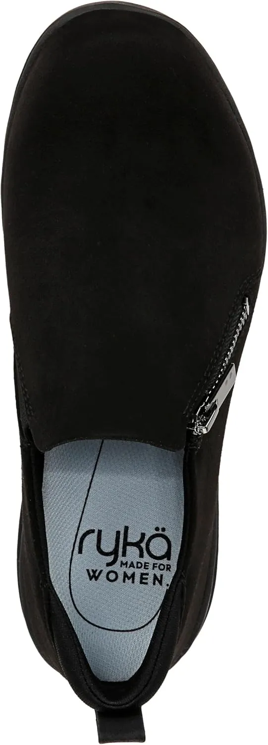 Ryka Women's Luminous Slip On Sneaker