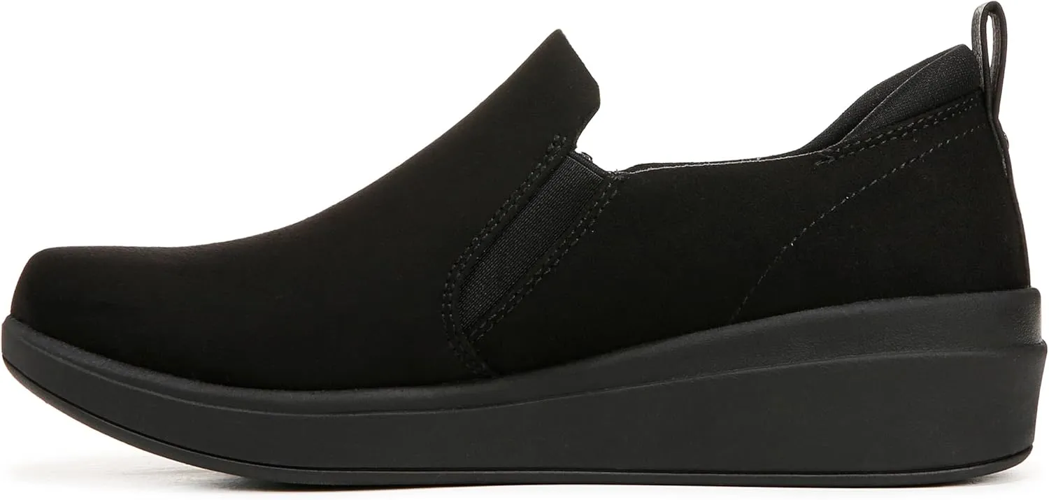 Ryka Women's Luminous Slip On Sneaker