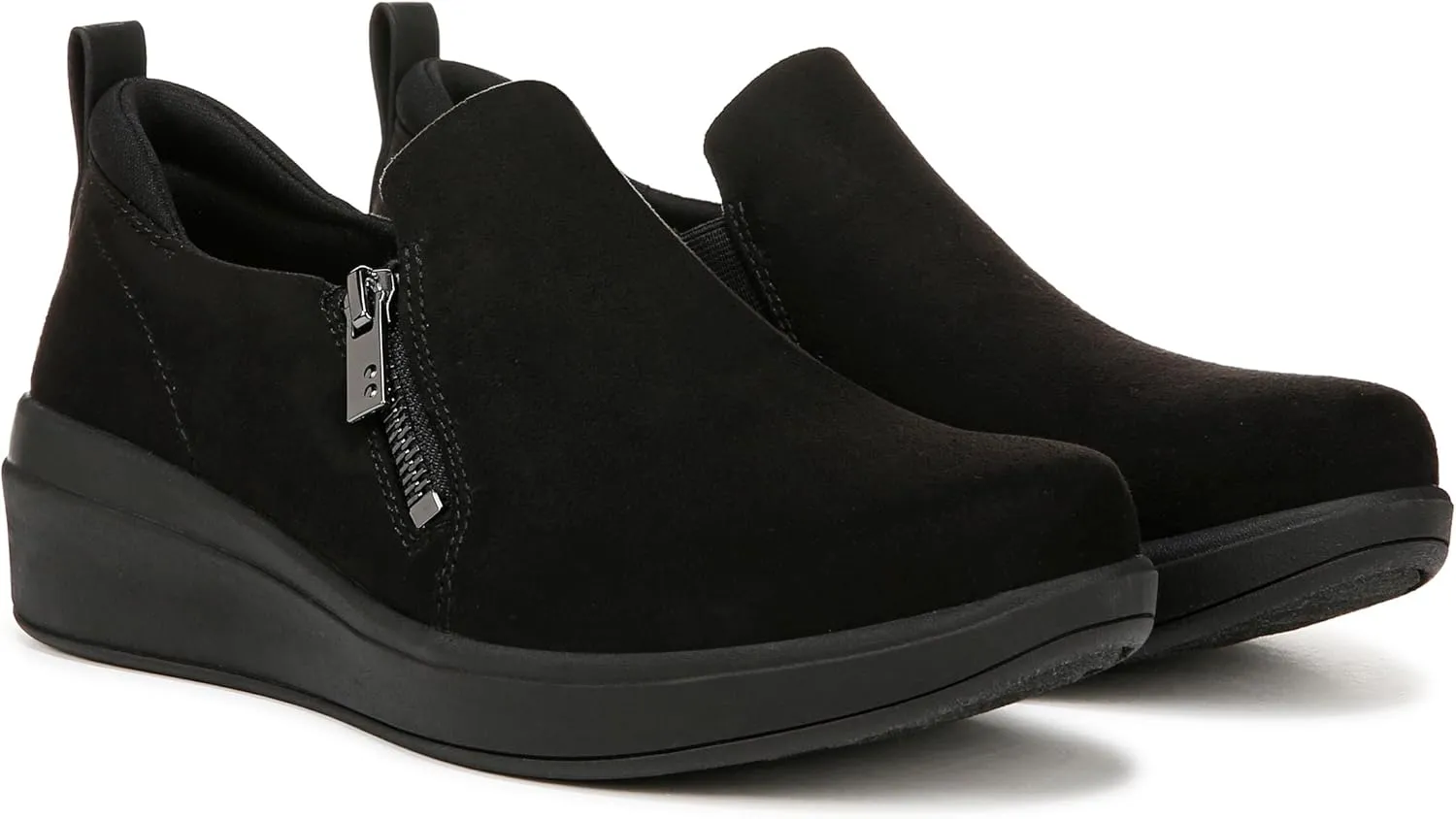 Ryka Women's Luminous Slip On Sneaker