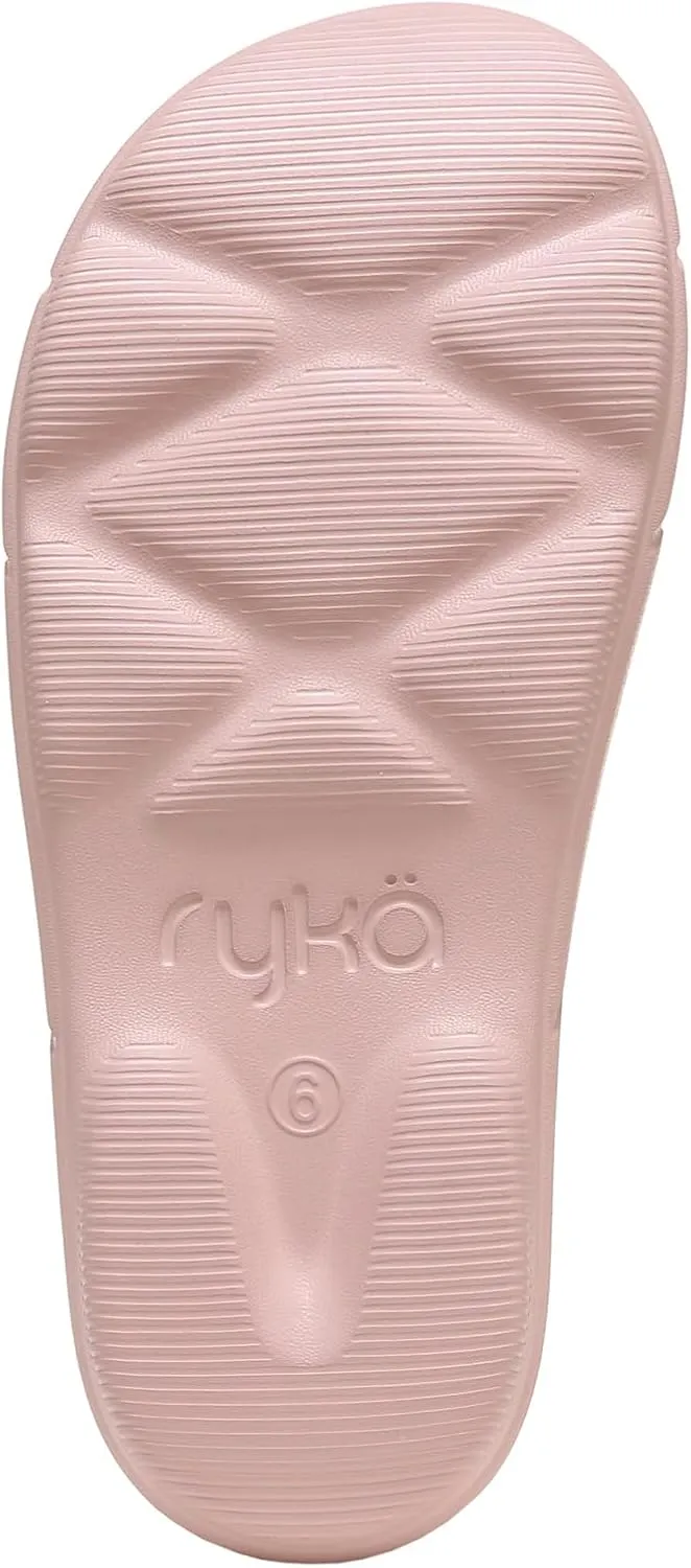 Ryka Women's, Restore Slide Recovery Sandal