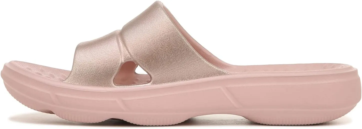 Ryka Women's, Restore Slide Recovery Sandal