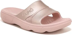 Ryka Women's, Restore Slide Recovery Sandal