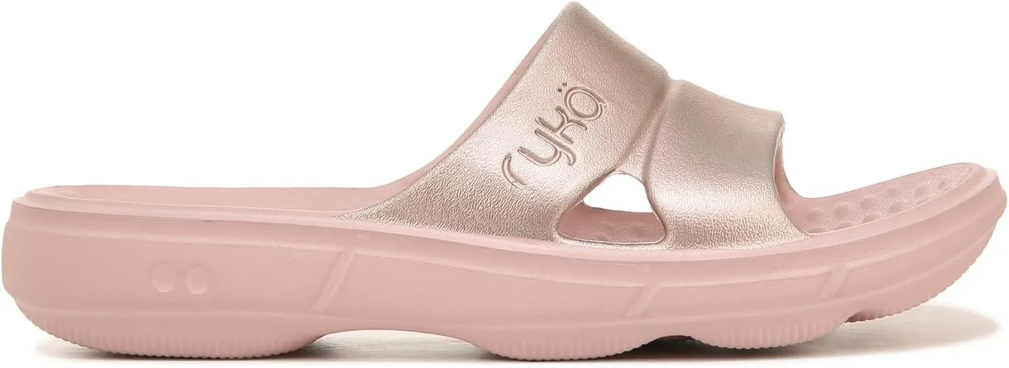 Ryka Women's, Restore Slide Recovery Sandal