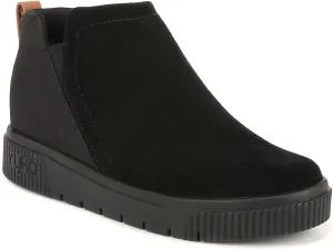Ryka Women's Vera 2 Wedge Sneaker Booties Ankle Boot