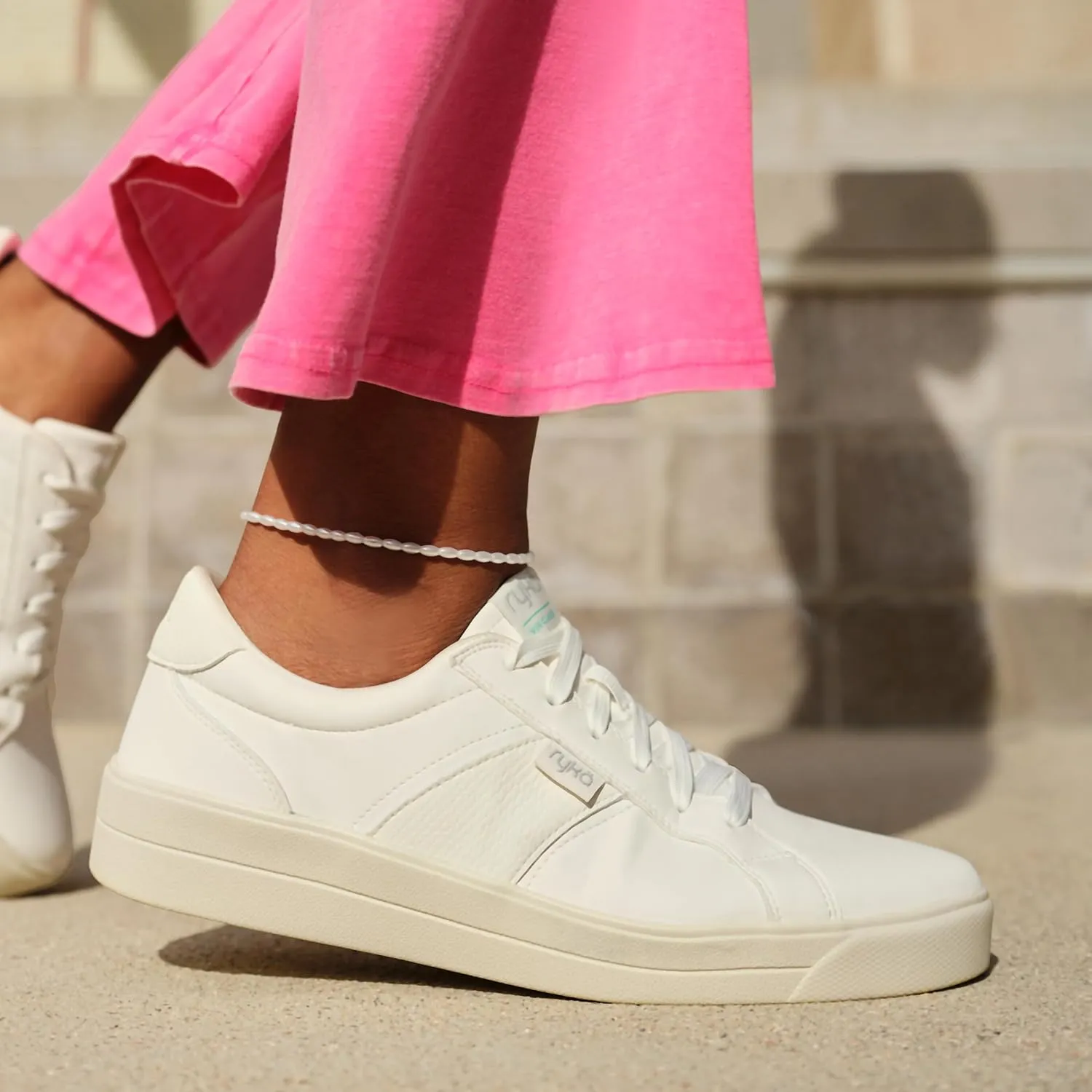 Ryka Women's Viv Classic Sneaker