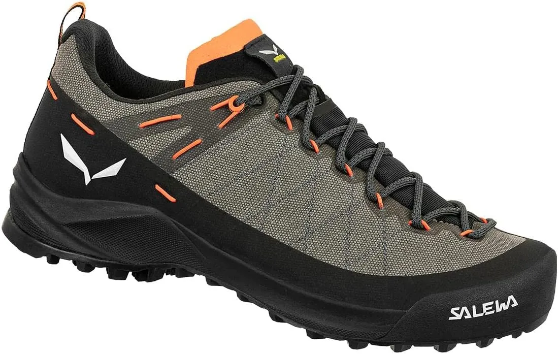 SALEWA Women's, Mountaineering and Trekking Sneaker