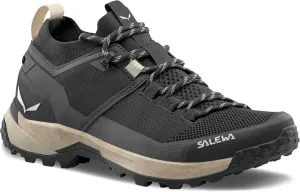 Salewa Women's Puez Knit Powertex Waterproof Trail Shoe for Hiking & Trekking