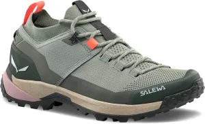 Salewa Women's Puez Knit Powertex Waterproof Trail Shoe for Hiking & Trekking