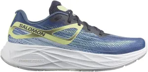 Salomon L4704920011 AERO Glide Blue Ashes/Dark Sapphir 11 Men's
