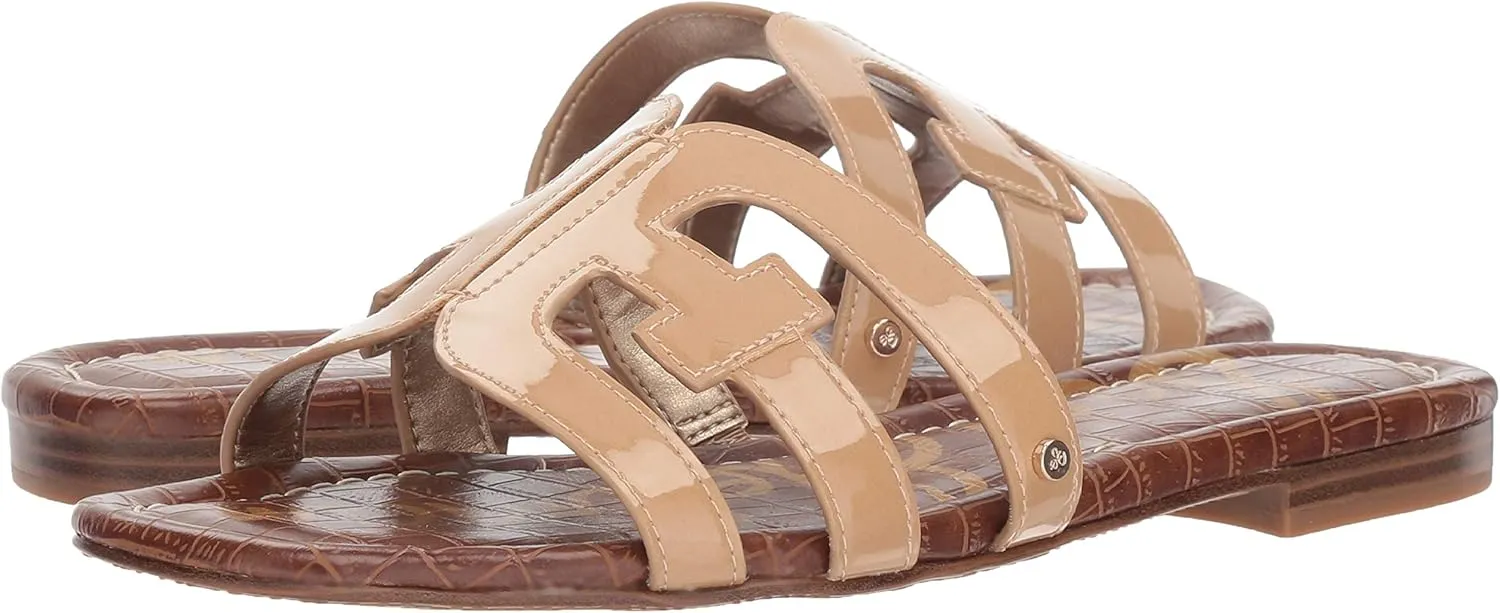 Sam Edelman Women's Bay Slide Sandal
