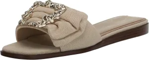 Sam Edelman Women's Ivana Slide Sandal