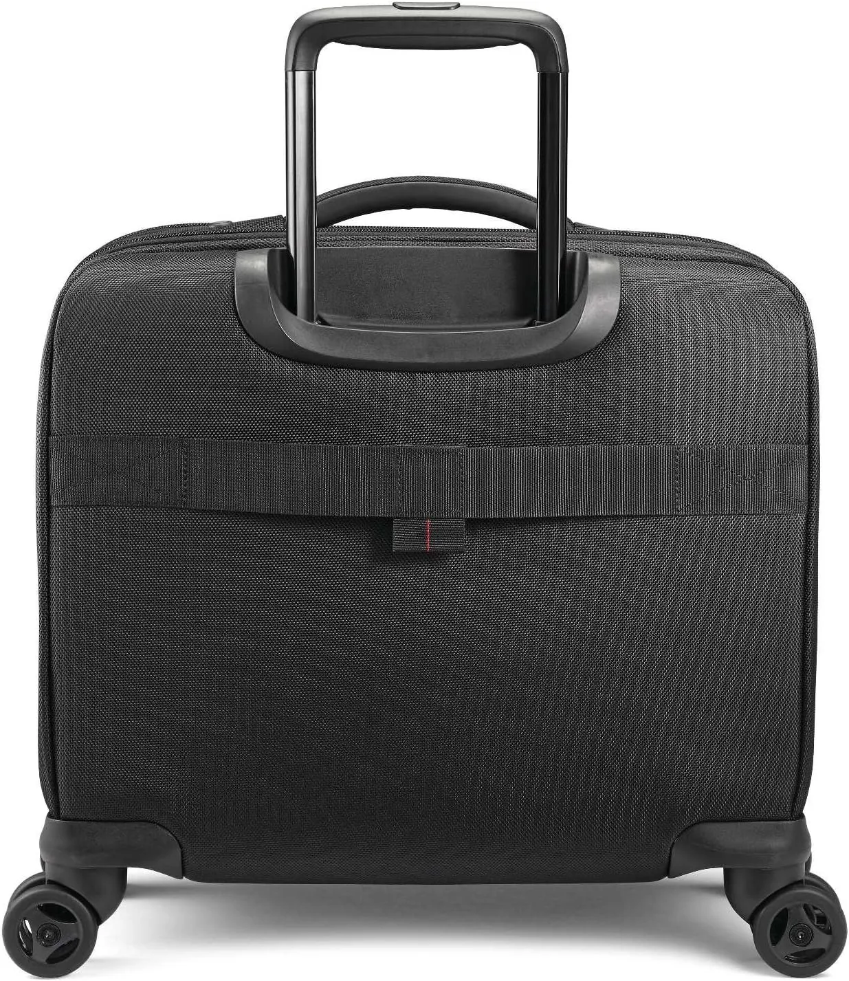 Samsonite Xenon 3.0 Spinner Mobile Office, Black, One Size