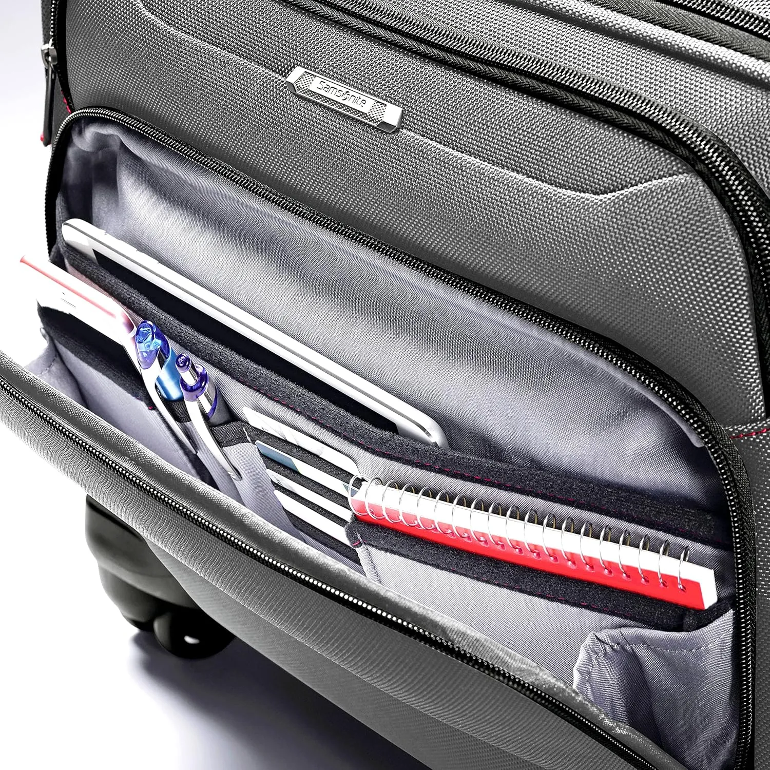 Samsonite Xenon 3.0 Spinner Mobile Office Laptop Bag