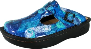 Sanosan Bella Comfort Slip-On Clogs