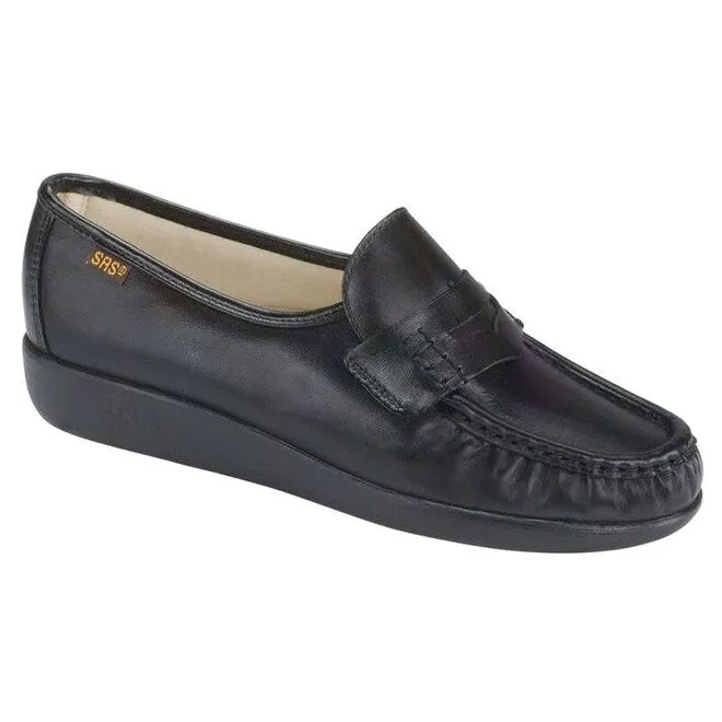 SAS Classic Black @BRANDYSSHOES
