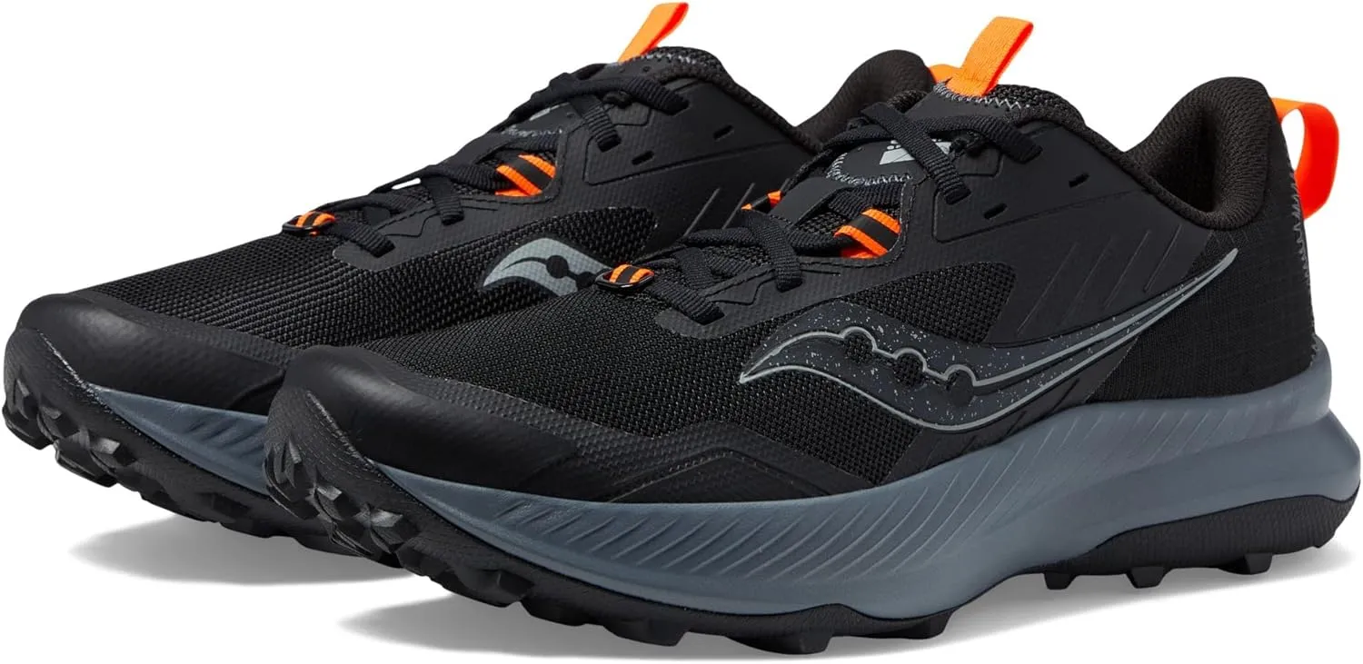 Saucony Men's Blaze Tr Sneaker