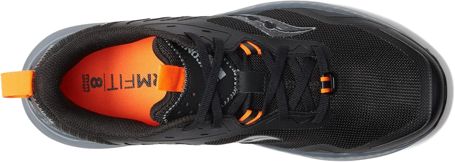 Saucony Men's Blaze Tr Sneaker