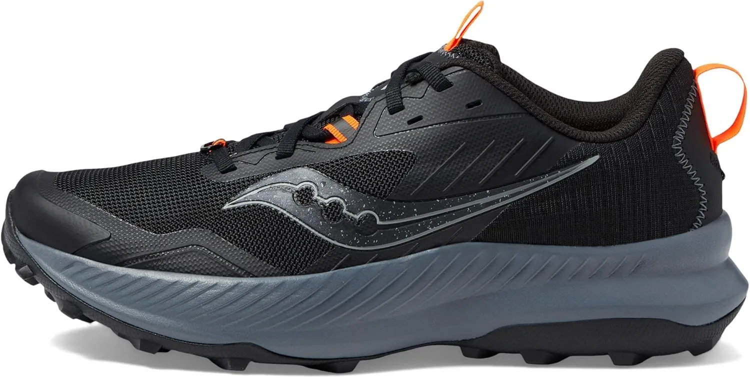 Saucony Men's Blaze Tr Sneaker