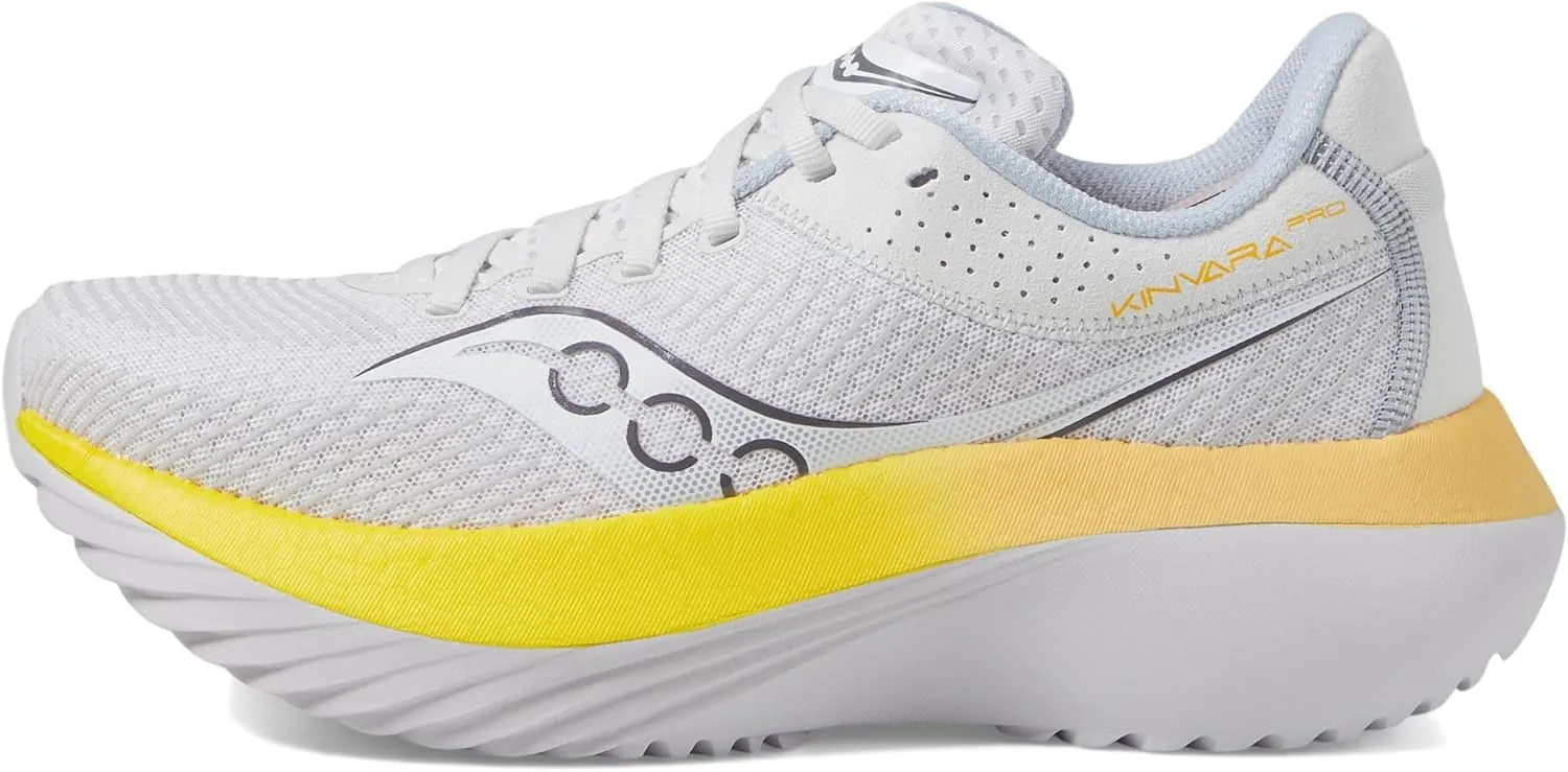 Saucony Women's Kinvara Pro Sneaker