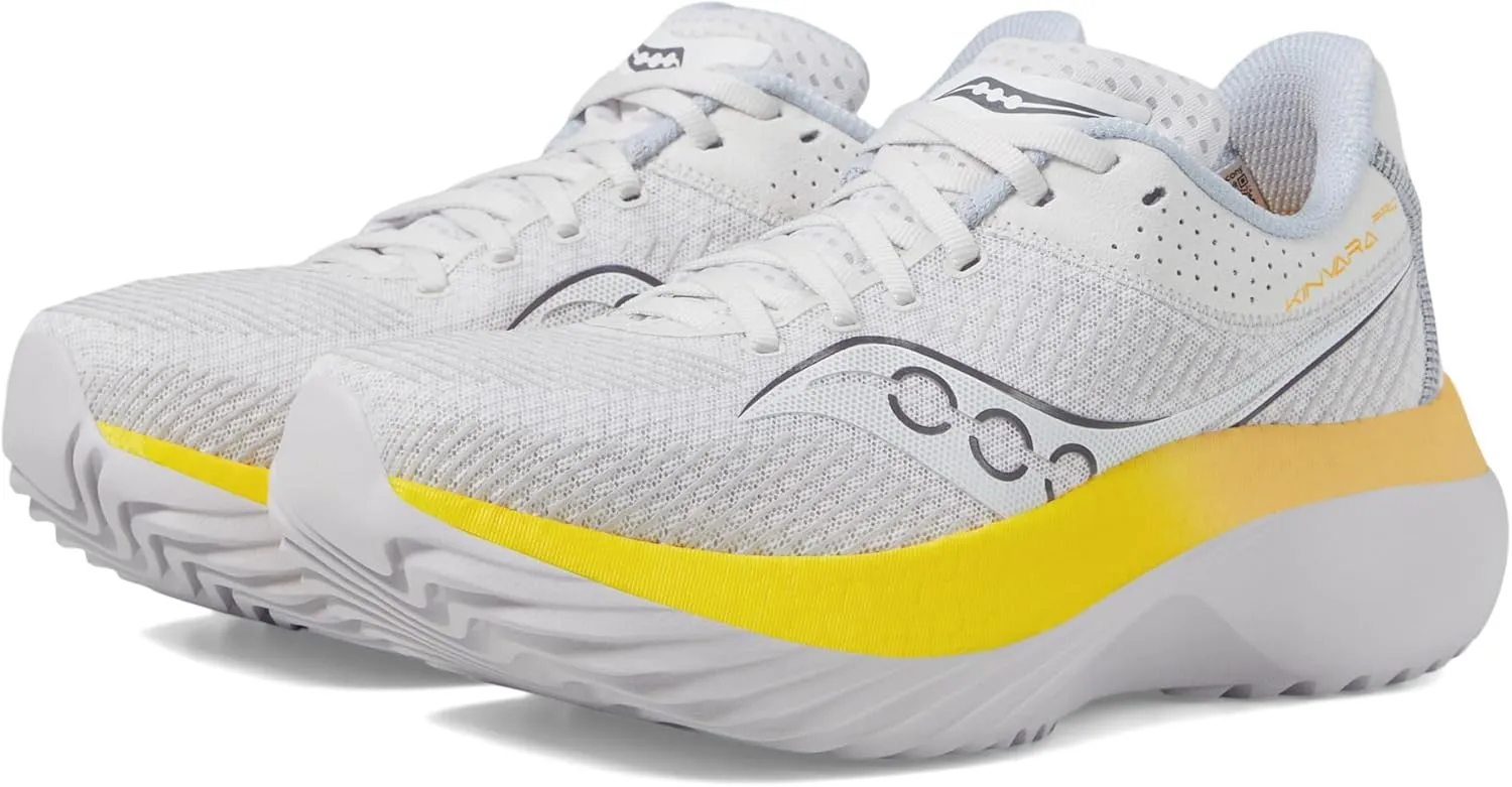 Saucony Women's Kinvara Pro Sneaker