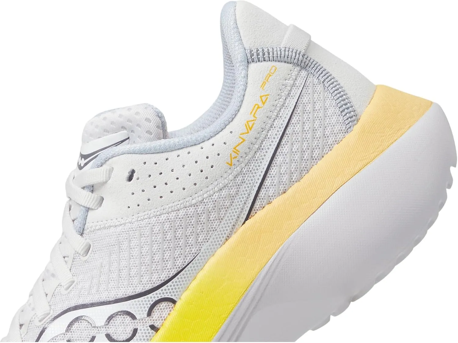 Saucony Women's Kinvara Pro Sneaker