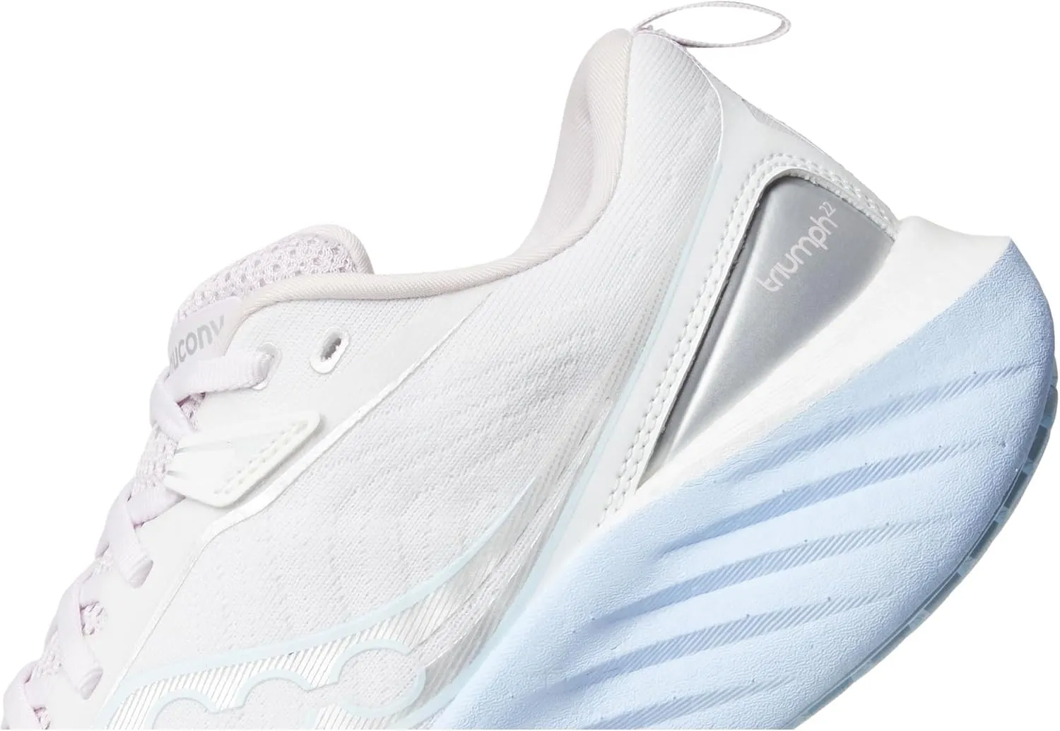 Saucony Women's Triumph 22 Sneaker