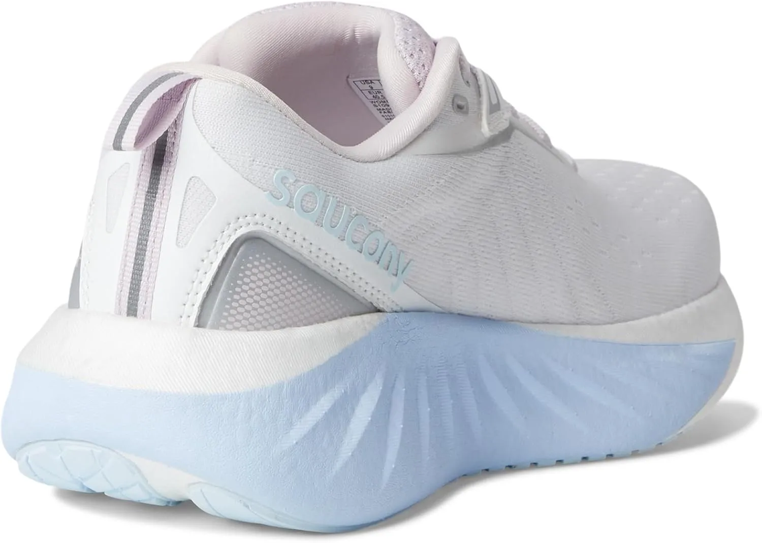 Saucony Women's Triumph 22 Sneaker