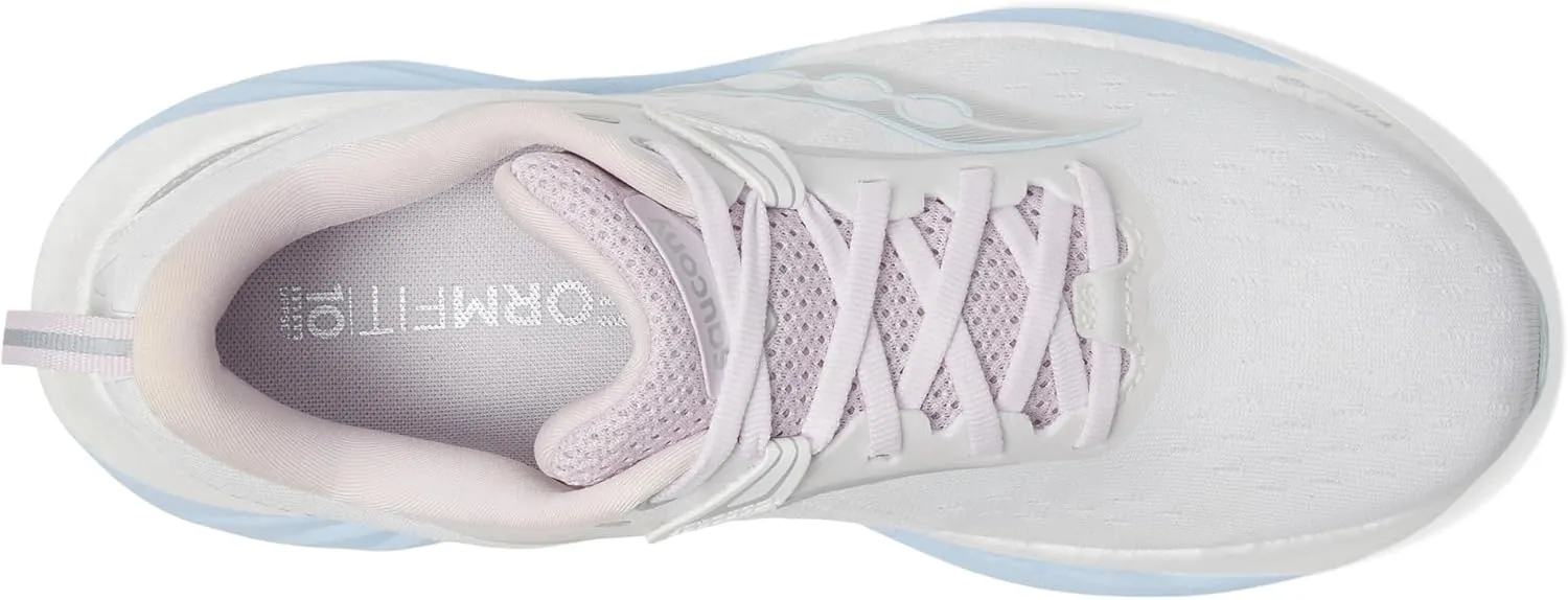 Saucony Women's Triumph 22 Sneaker