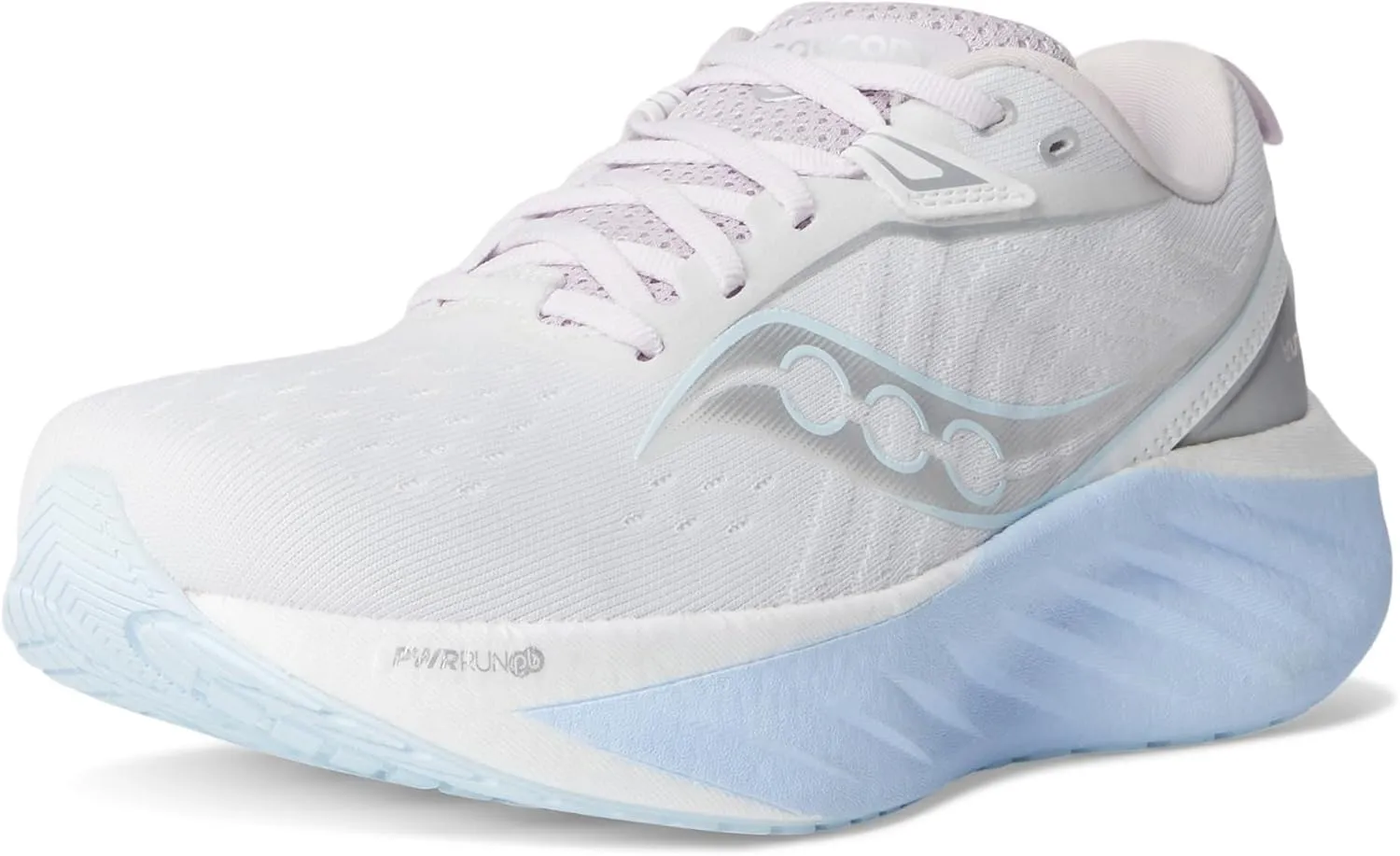 Saucony Women's Triumph 22 Sneaker
