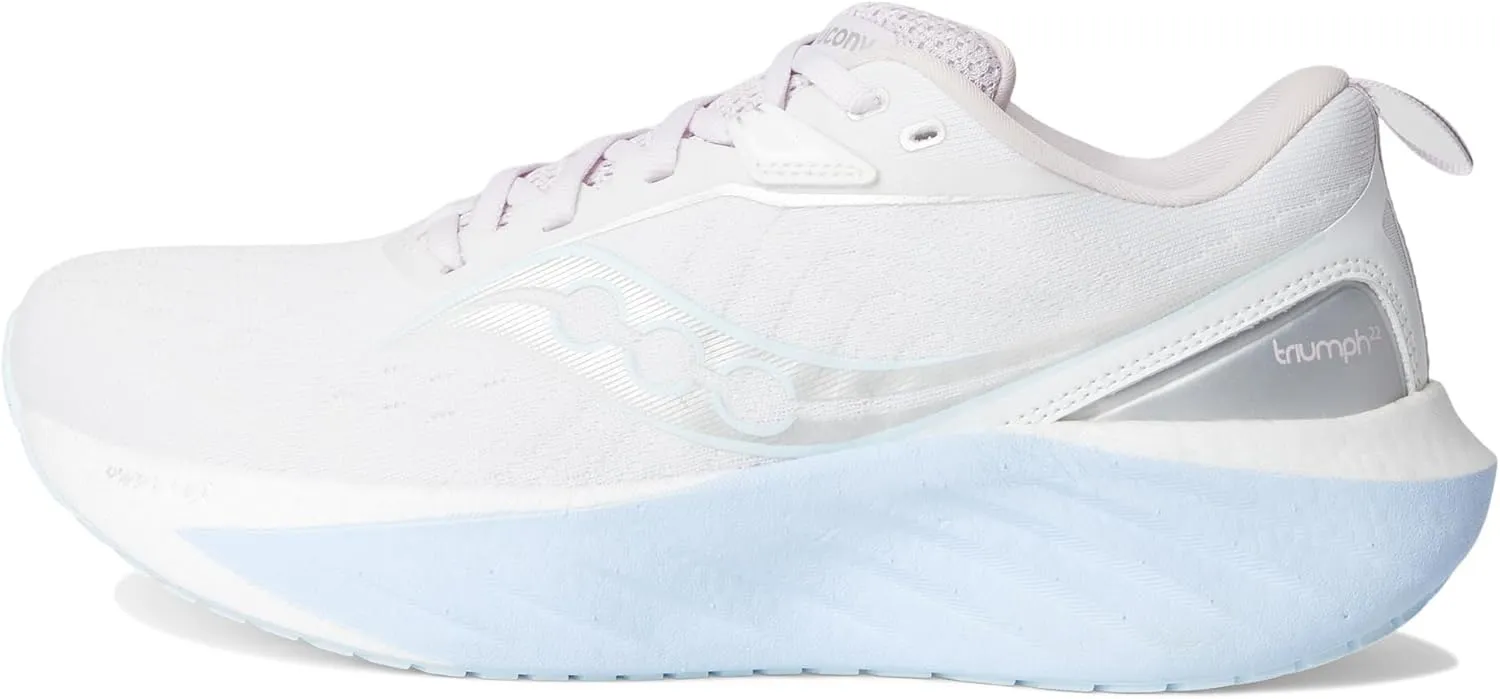 Saucony Women's Triumph 22 Sneaker