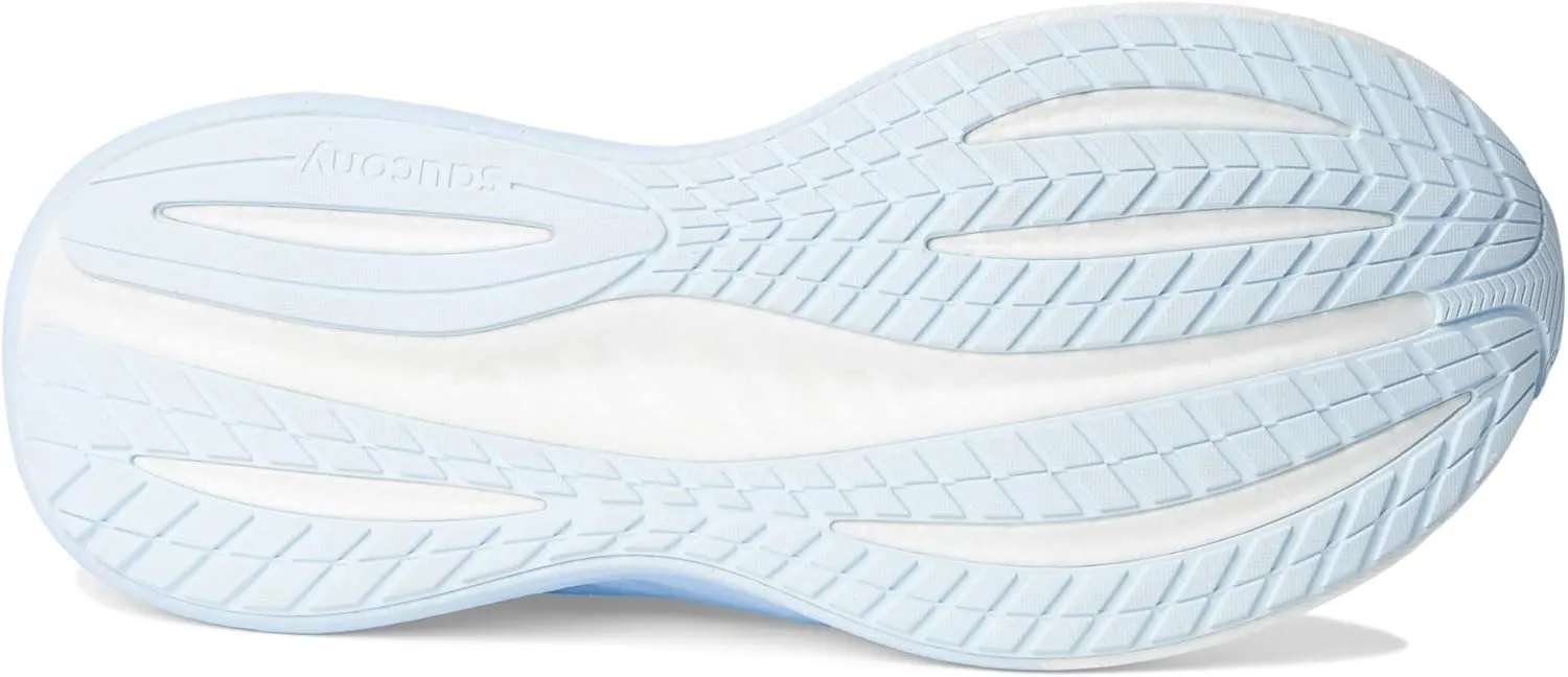 Saucony Women's Triumph 22 Sneaker
