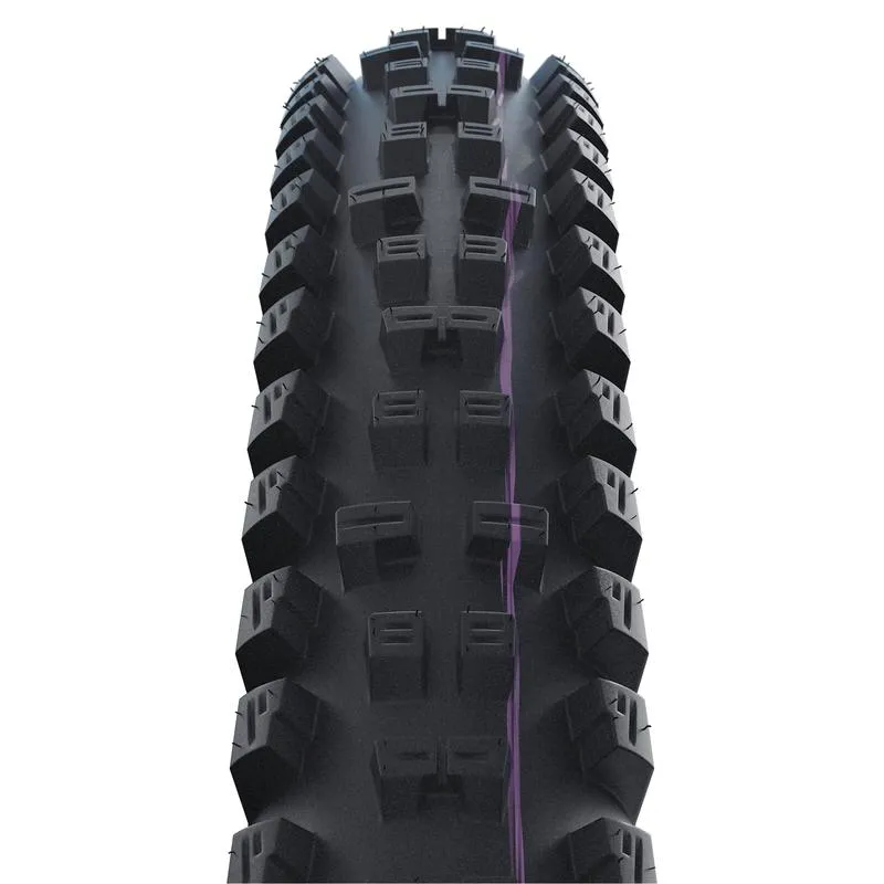 Schwalbe TACKY CHAN S/Gravity ADDIX Ultra Soft 29x2.4"