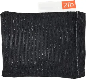 Scuba Choice Soft Mesh Shot Weights for Buoyancy Control – Durable, Adjustable & Comfortable for Weight Belt Pockets for Scuba Diving & Spearfishing