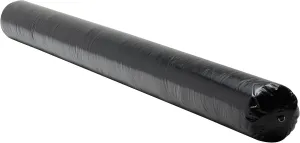 Seachoice Inflatable Rafting Fender, 12 in. Dia x 144 in, Black