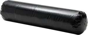 Seachoice Inflatable Rafting Fender, 12 in. Dia x 48 in, Black