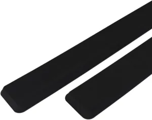 SeaDek Foam Boat Bolster Pads | Coaming Bolsters Cushion | 3M Adhesive Backing for Easy Installment | Promotes Comfort On Long Fishing Trips